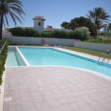 Appartement Anacasa Atico Riu Bolulla Marenia At1101 à Dénia Extérieur photo