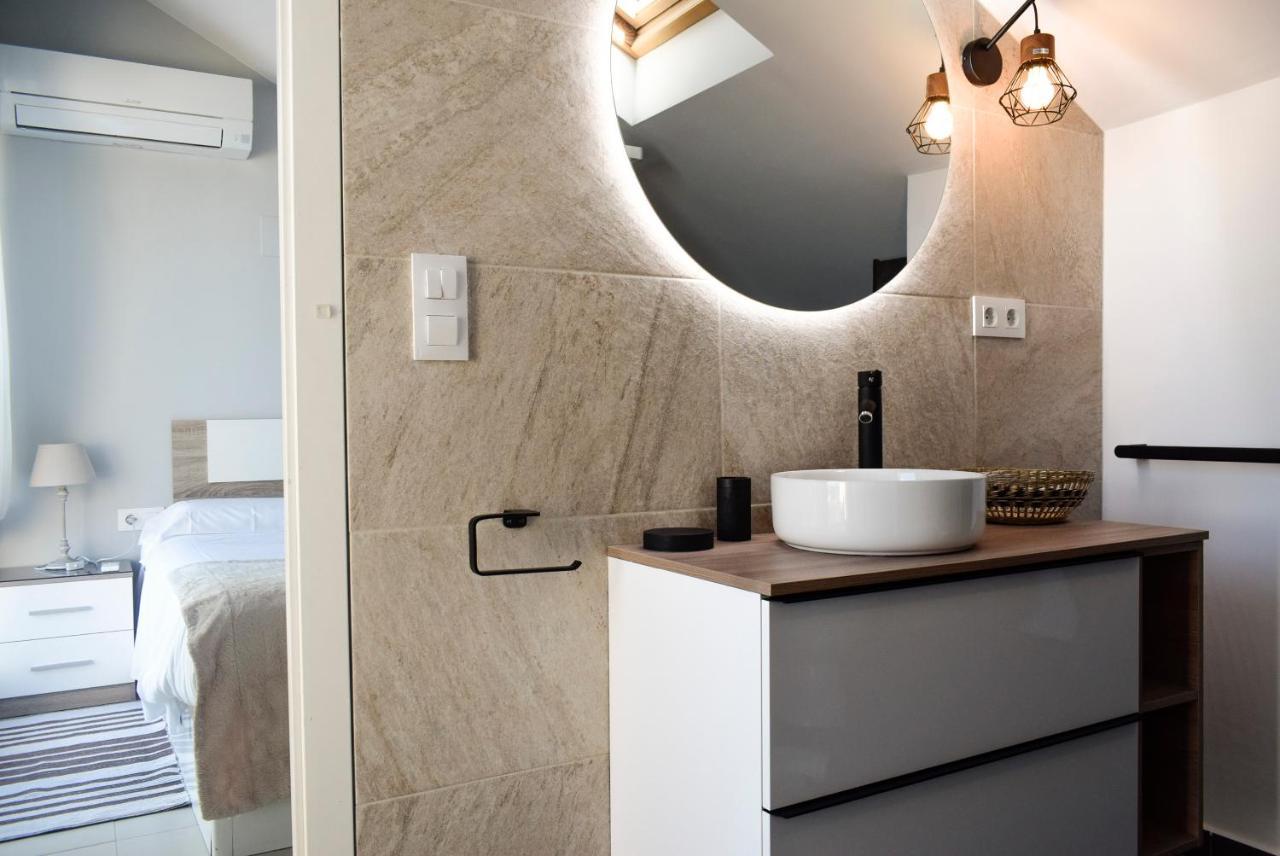 Appartement Anacasa Atico Riu Bolulla Marenia At1101 à Dénia Extérieur photo