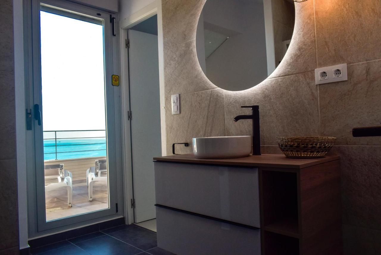 Appartement Anacasa Atico Riu Bolulla Marenia At1101 à Dénia Extérieur photo