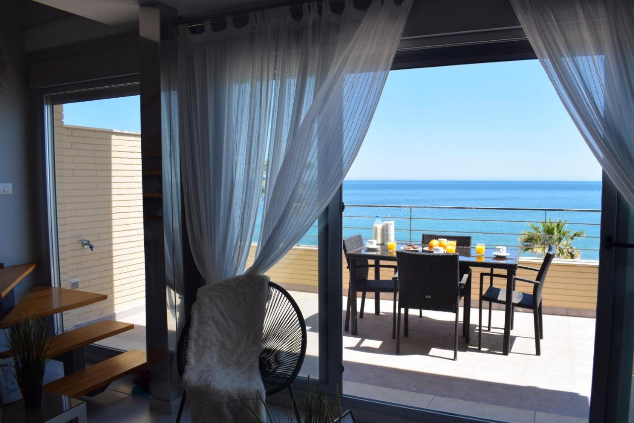 Appartement Anacasa Atico Riu Bolulla Marenia At1101 à Dénia Extérieur photo