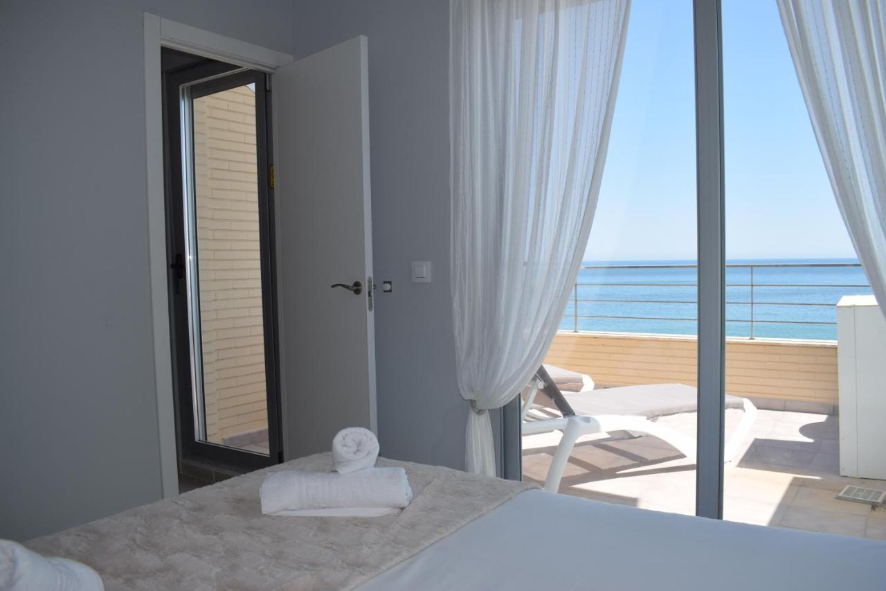 Appartement Anacasa Atico Riu Bolulla Marenia At1101 à Dénia Extérieur photo