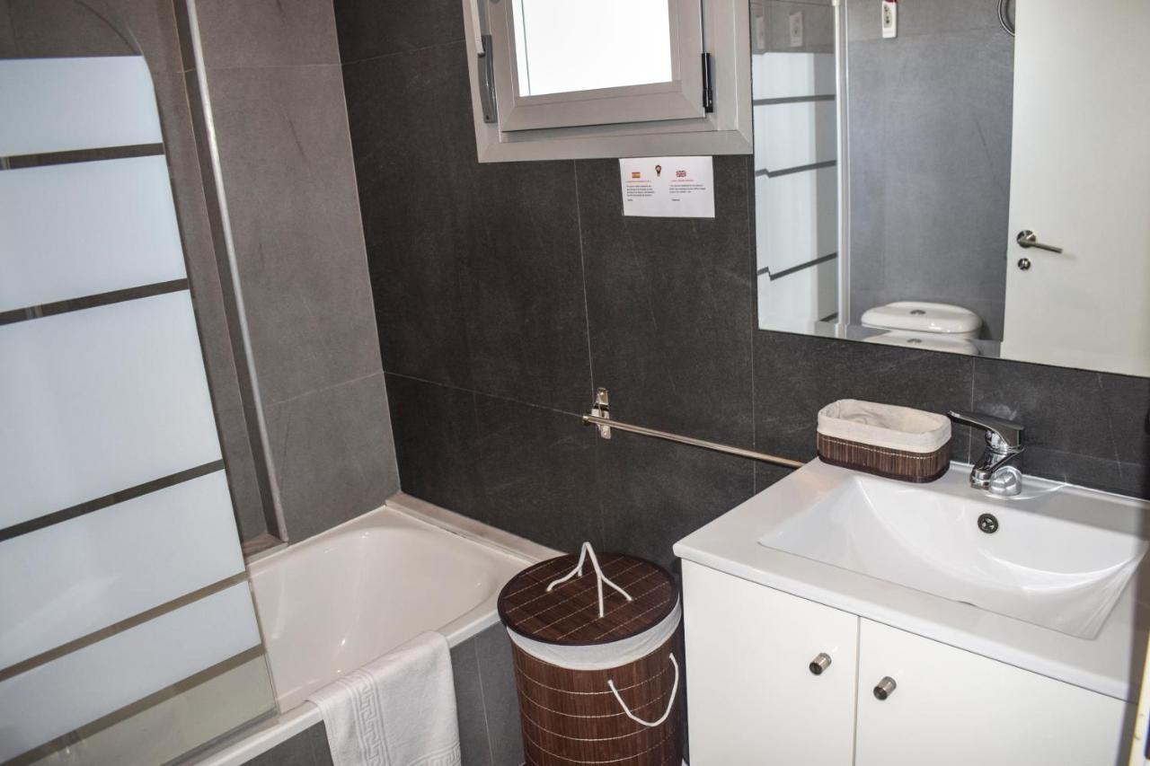 Appartement Anacasa Atico Riu Bolulla Marenia At1101 à Dénia Extérieur photo